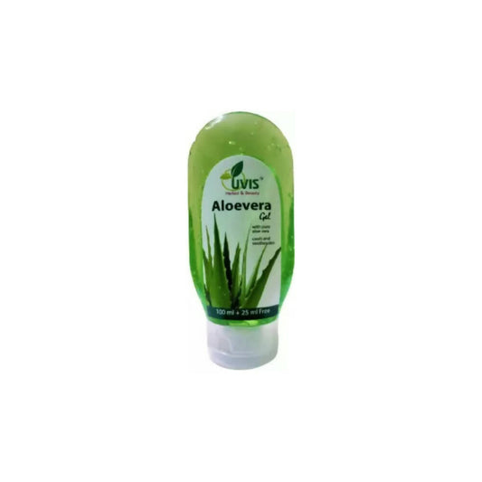 UVIS Herbal & Beauty Aloevera Gel - Grab2buy