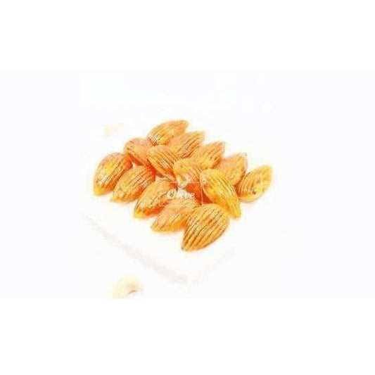 Olive Mithai - Kaju Badam 
