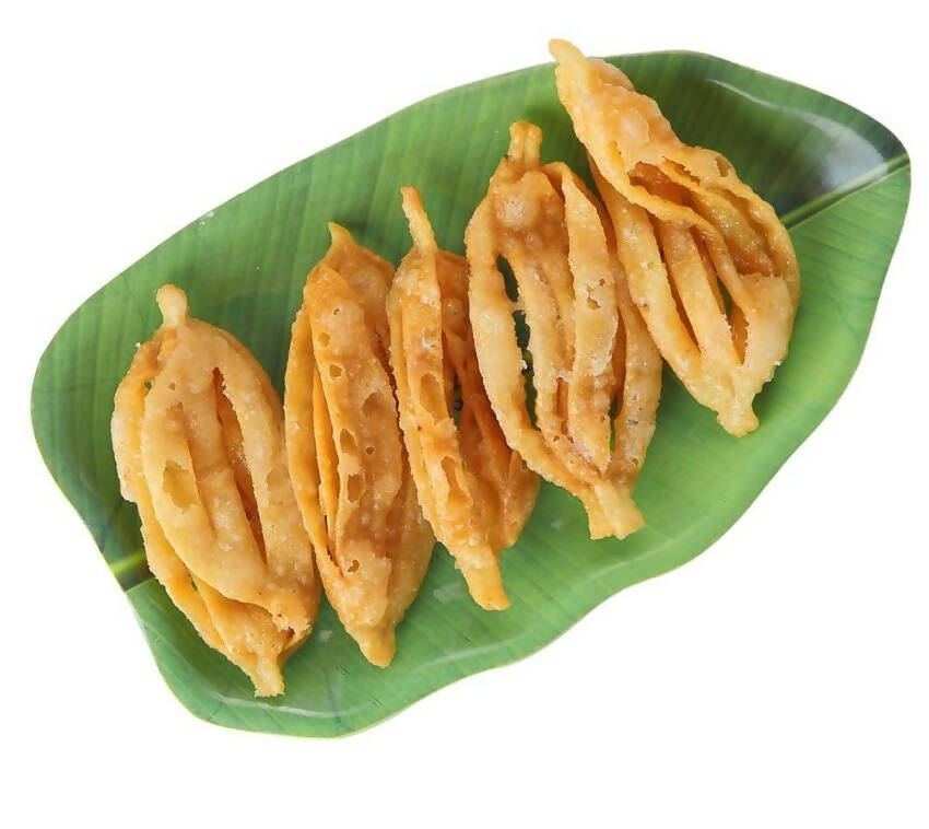 Godavari Vantillu Panasa Thonalu Sweet 