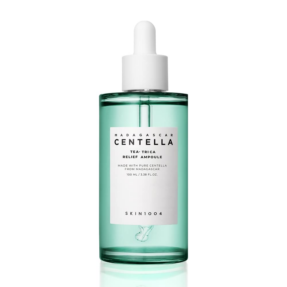 SKIN1004 Madagascar Centella Serum  Grab2Buy SKIN1004 Grab2Buy