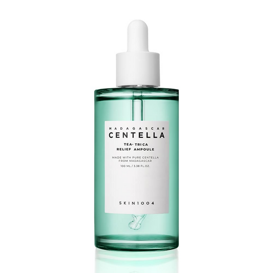 SKIN1004 Madagascar Centella Serum  Grab2Buy SKIN1004 Grab2Buy