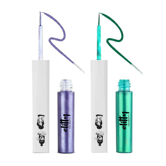 Elitty Eye Gotta Feeling Nightout Combo - Grab2buy
