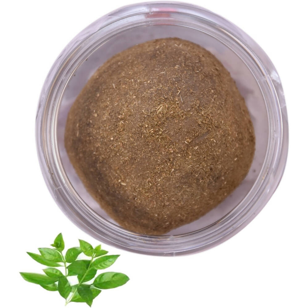 Payal's Herbal Laddoo For Dry Hair 