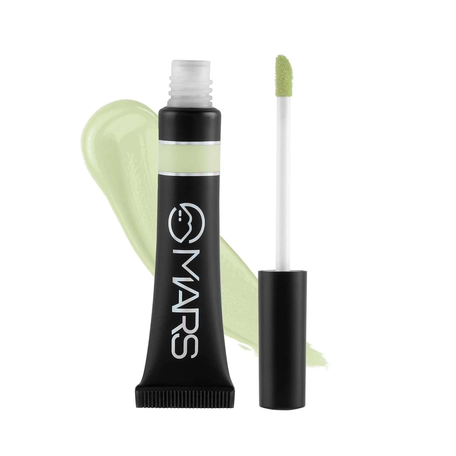 MARS Cosmetics Seal the Deal High Coverage Concealer - Green 