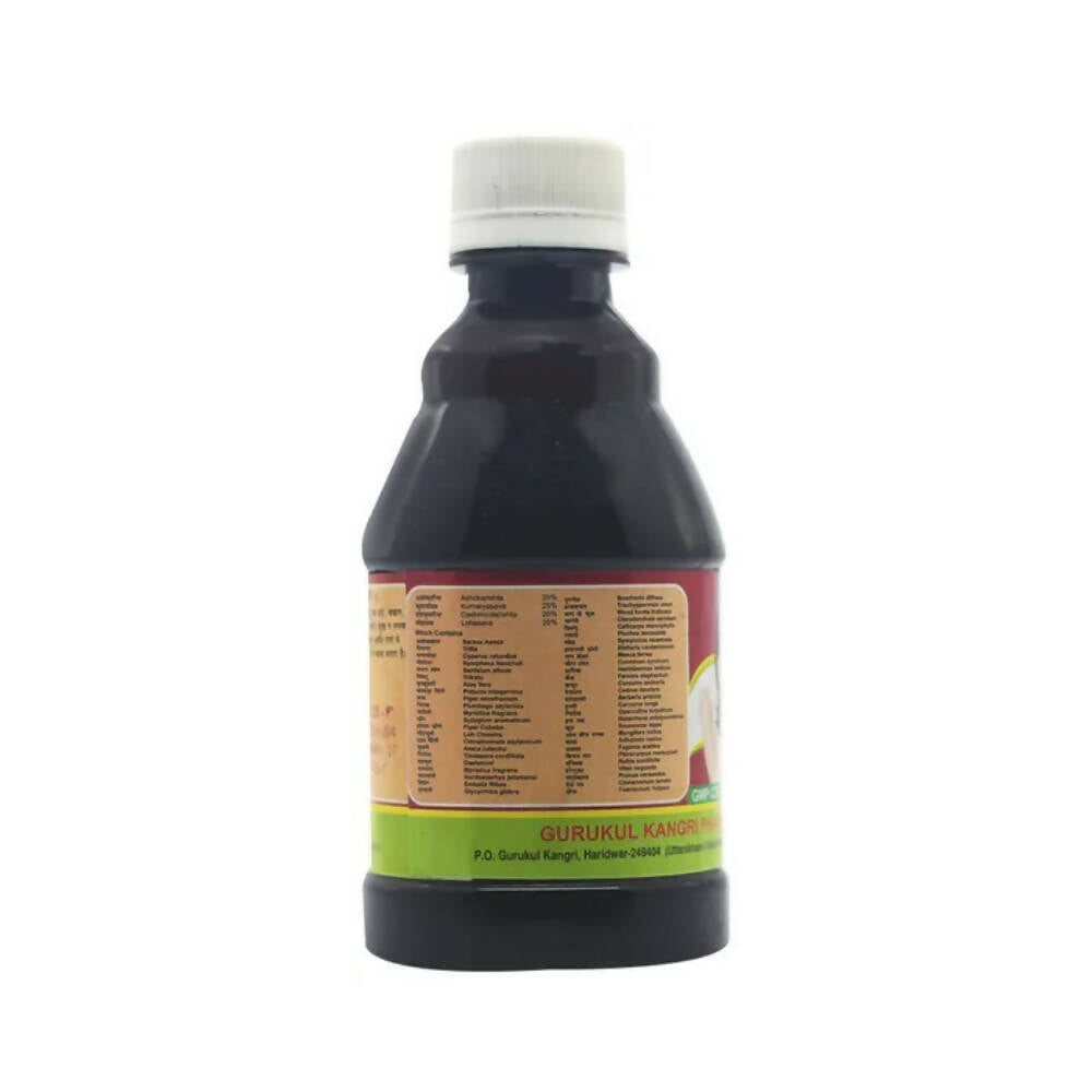 Gurukul Nari Shakti Tonic 