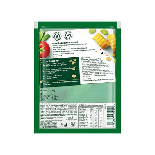 Knorr International Mexican Tomato Corn Soup - Grab2buy