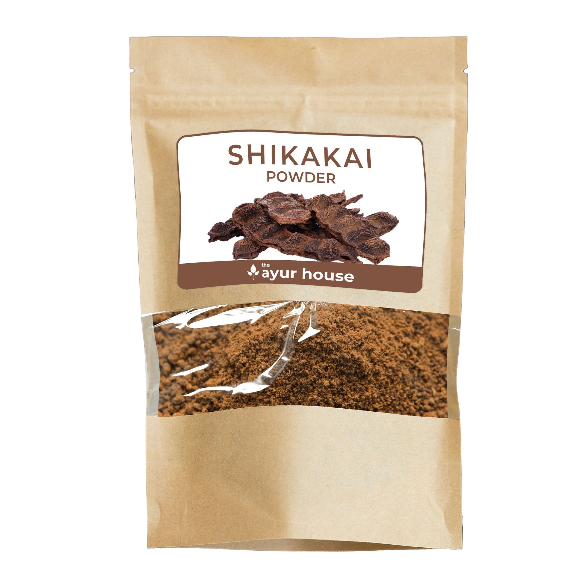 The Ayur House Shikakai Powder  Grab2Buy The Ayur House Grab2Buy