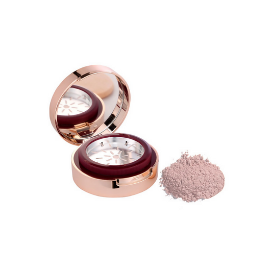 Typsy Beauty Hustle & Grind Setting Powder - Vanilla Latte 01  Grab2Buy Typsy Beauty Grab2Buy