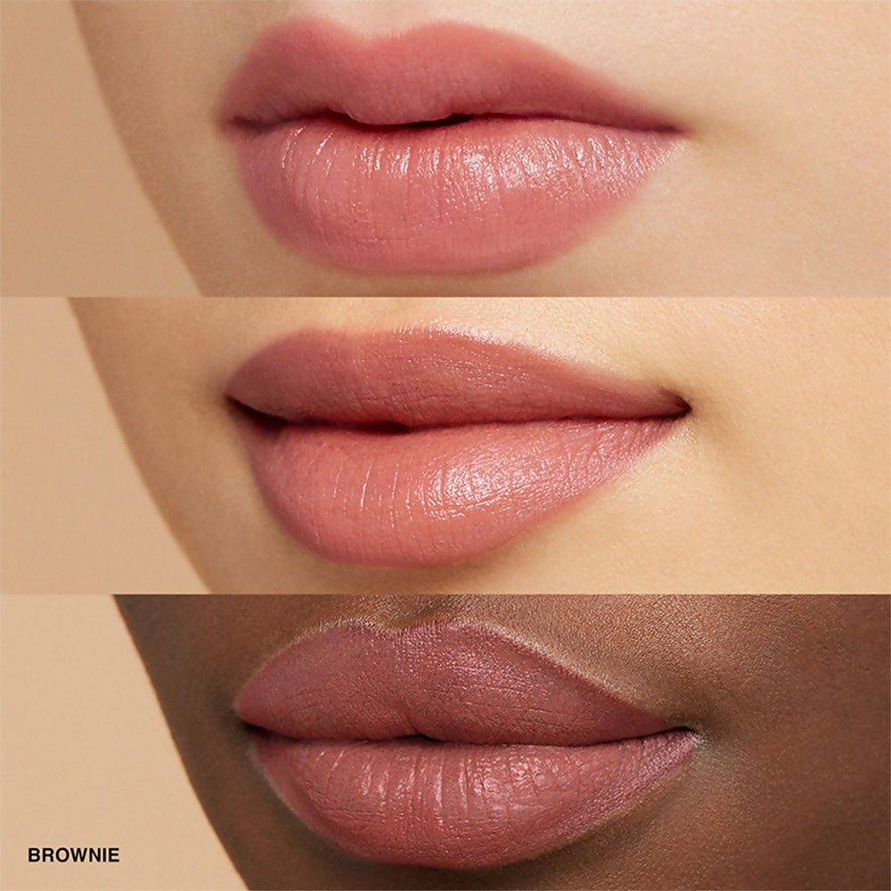 Bobbi Brown Crushed Lip Color - Brownie 