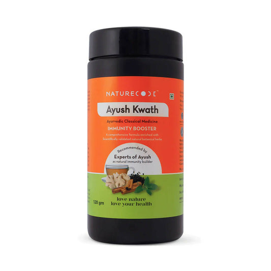 Nature Code Ayush Kwath 