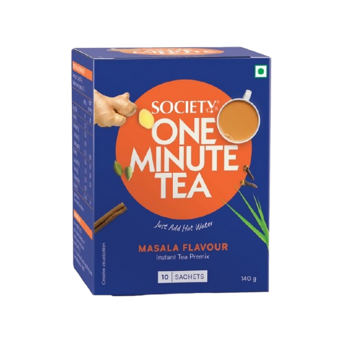 Society OMT Masala Premix 