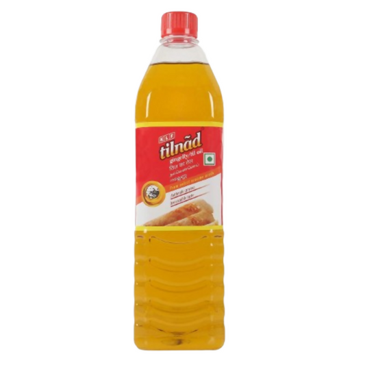 KLF Nirmal Tilnad Gingelly Til Edible Oil