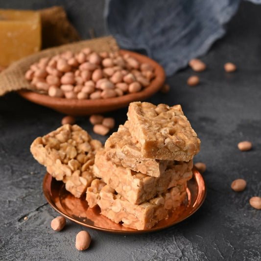 Vellanki Foods Palli Patti - Grab2buy