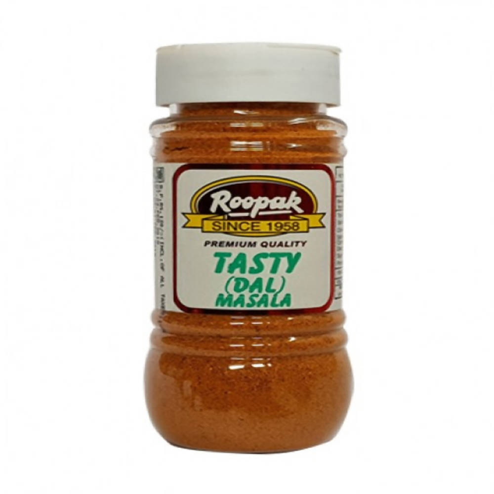 Roopak Tasty (Dal) Masala Powder - Grab2buy