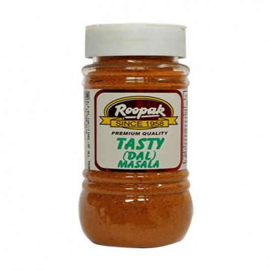 Roopak Tasty (Dal) Masala Powder - Grab2buy