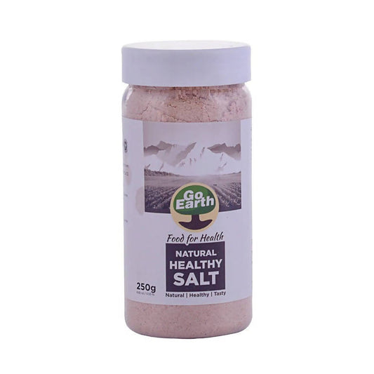 Go Earth Black Salt (Kala Namak) - Grab2buy