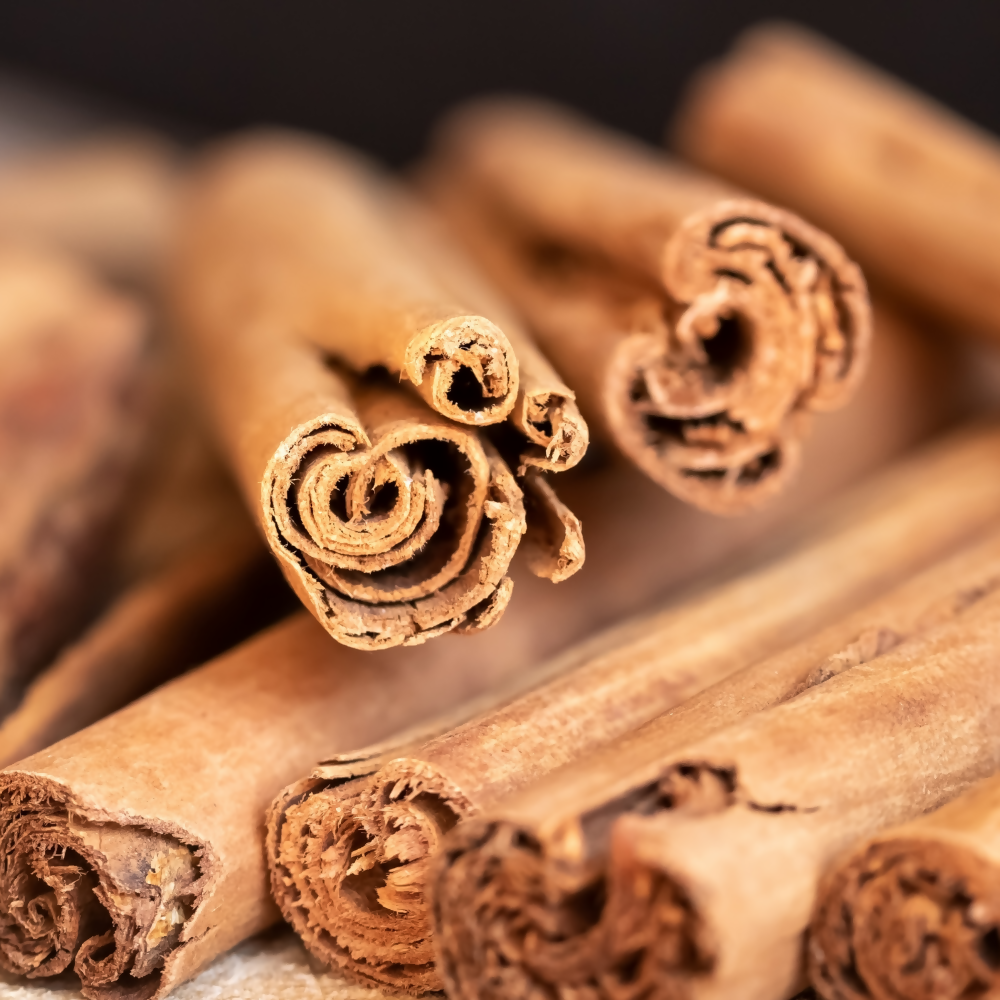 Nxtgen Ayurveda Ceylon Cinnamon Sticks 