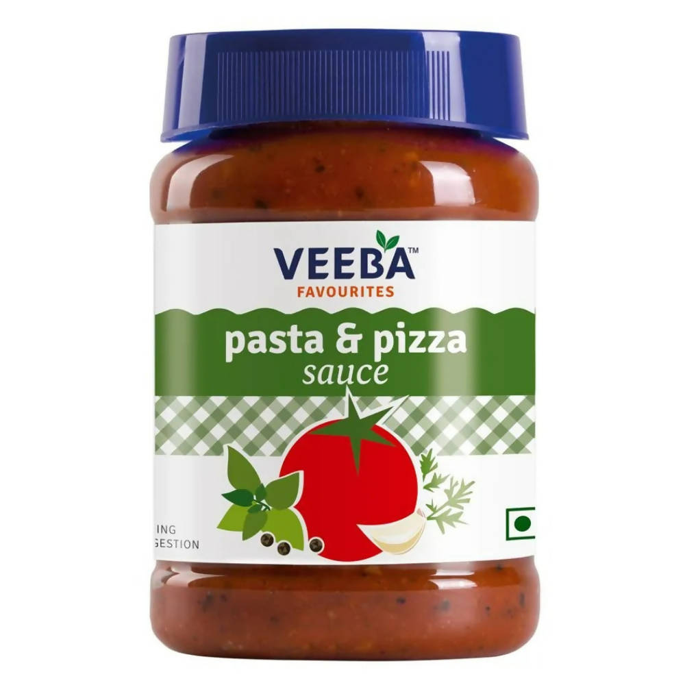 Veeba Pasta & Pizza Sauce  Grab2Buy Veeba Grab2Buy