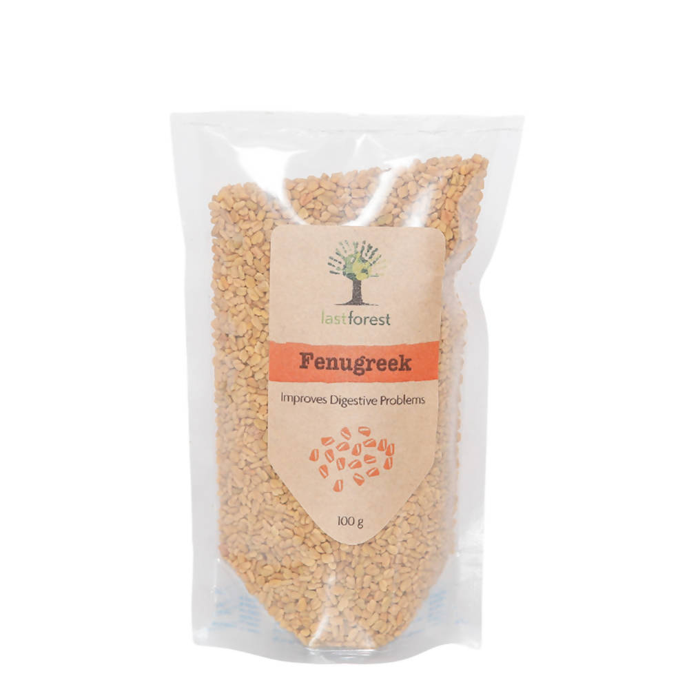 Lastforest Fenugreek - Grab2buy