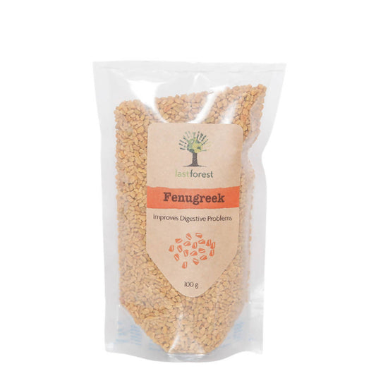 Lastforest Fenugreek - Grab2buy