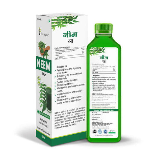 Four Seasons Neem Juice - Grab2buy