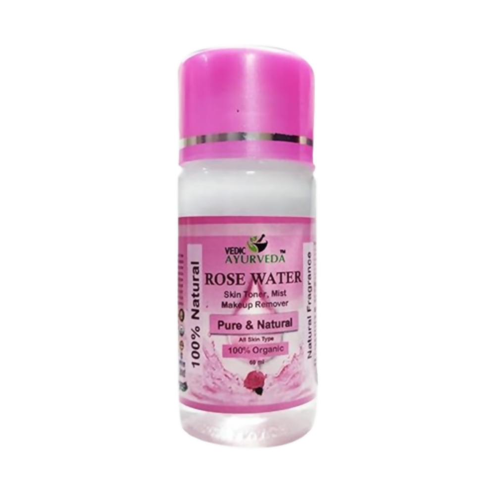 VedicAyurveda Rose water  Grab2Buy VedicAyurveda Grab2Buy