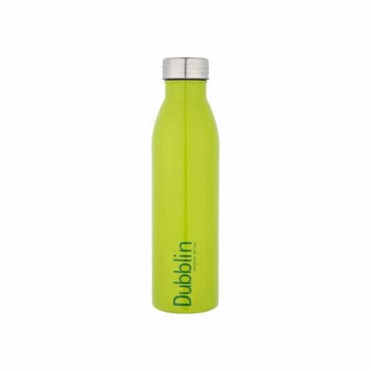 Dubblin Season Stainless Steel Fridge Water Bottle - Grab2buy