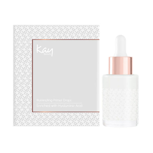 Kay Beauty By Katrina Kaif Illuminating Primer Drops - Moonlight Mambo 