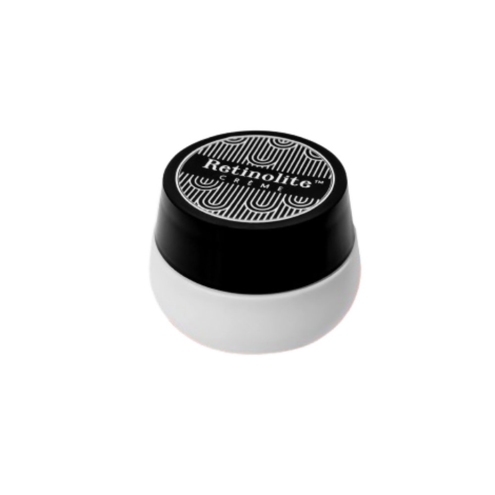 Chosen Retinolite Creme Antiaging Retinol Night Cream