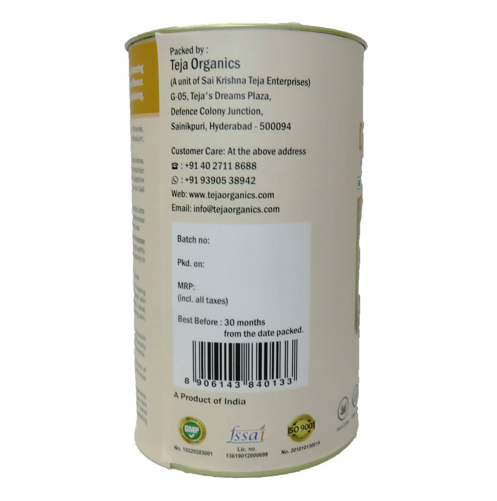 Teja Organics Dandelion Tea  Grab2Buy Teja Organics Grab2Buy
