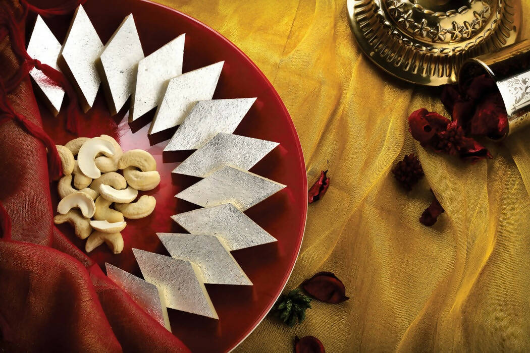 Agra Sweets Kaju Katli 