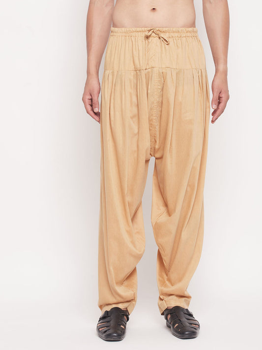 Vastramay Men's Rose Gold - Pyjama - Grab2buy