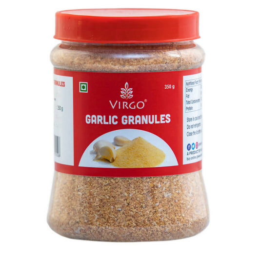 Virgo Garlic Granules - Grab2buy