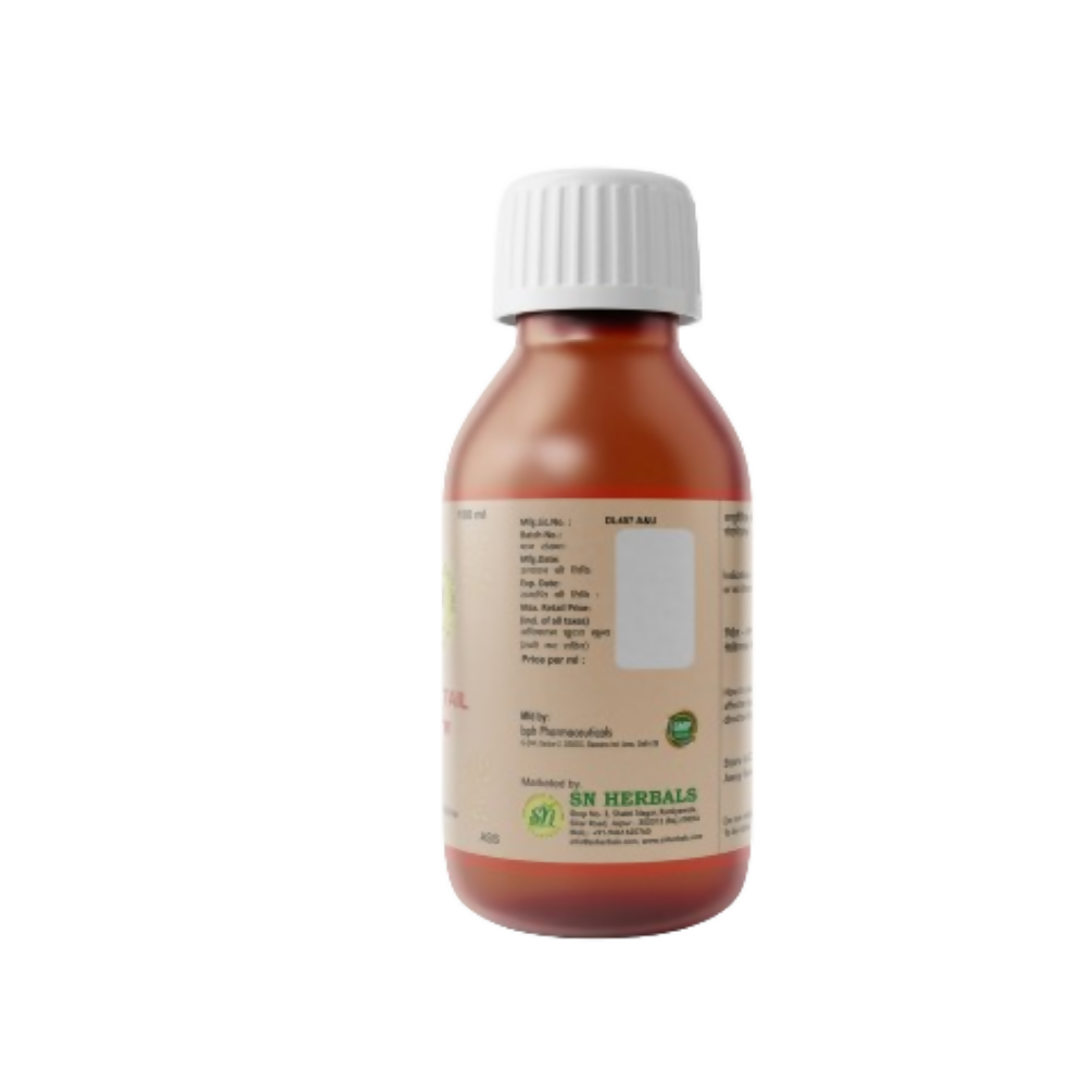 SN Herbals Bakuchi Tail 