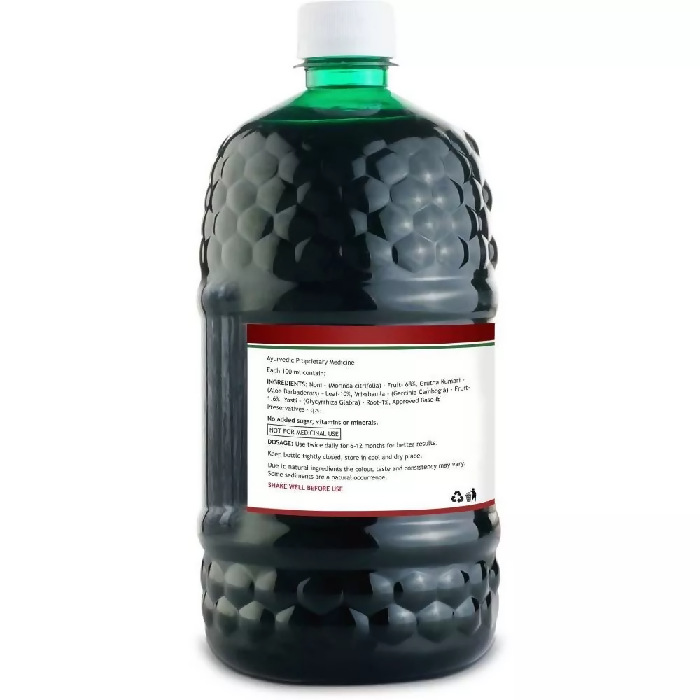 Inlife Noni Juice Concentrate With Garcinia 
