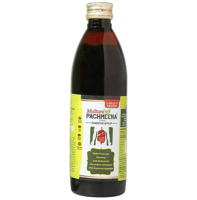 Multani Pachmeena Tonic 