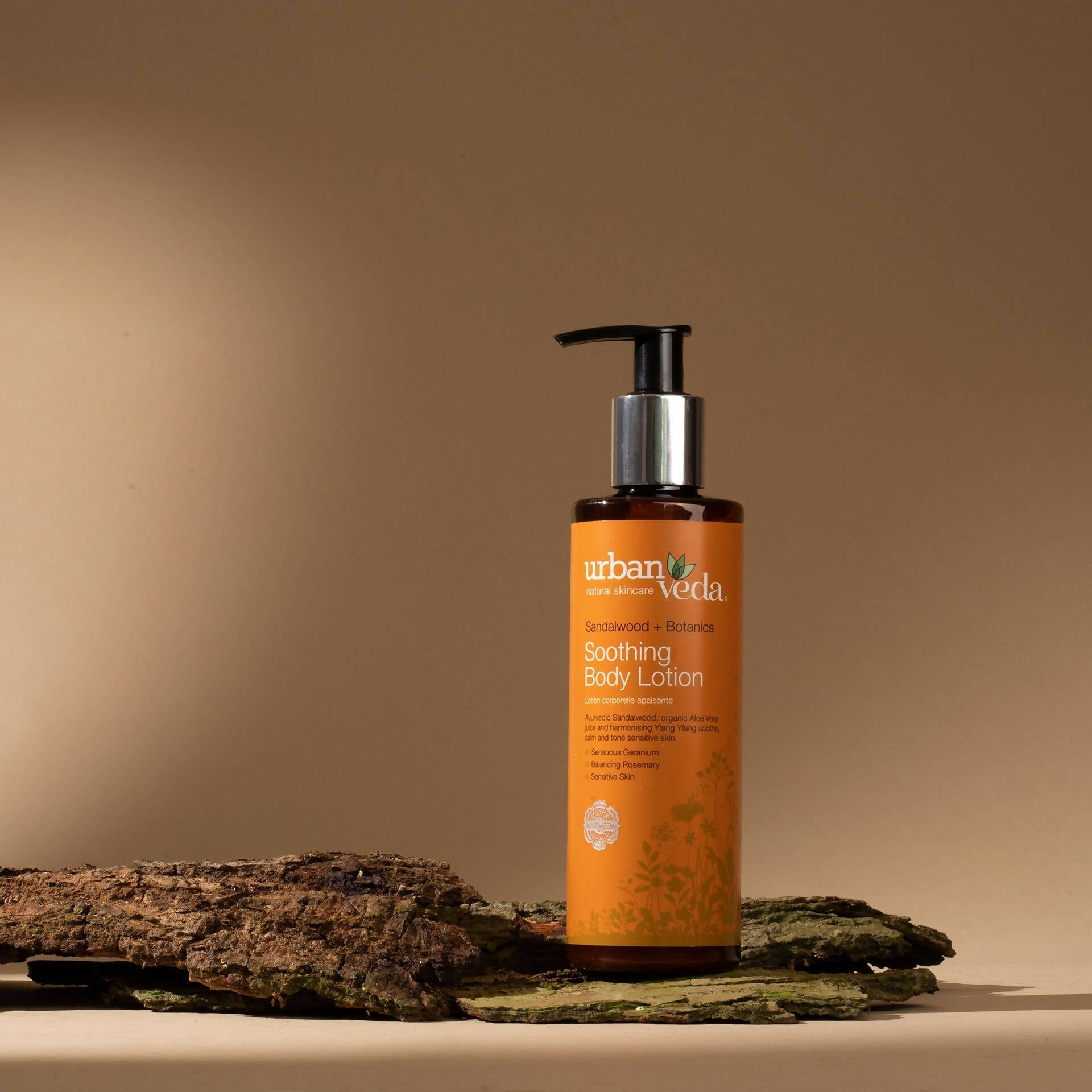 Urban Veda Soothing Body Lotion  Grab2Buy Urban Veda Grab2Buy