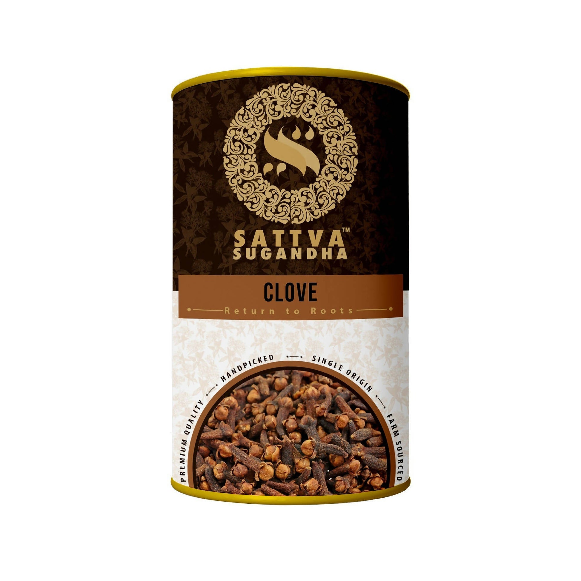 Sattva Sugandha Clove - Grab2buy