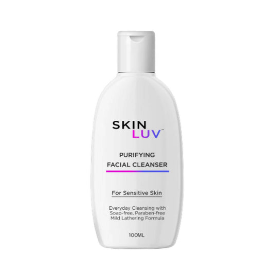 SkinLuv Purifying Facial Cleanser - Grab2buy