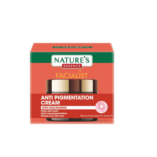 Nature's Essence Facialist Anti Pigmentation Cream 