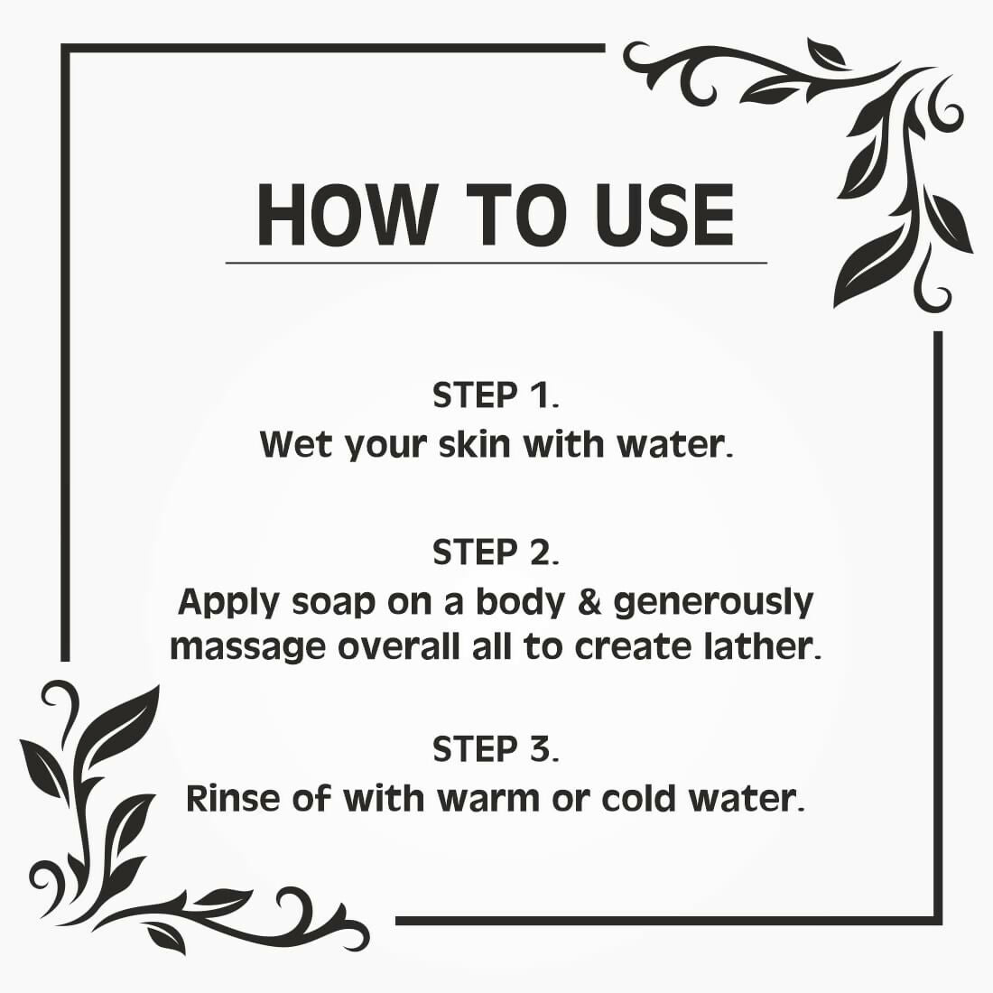 Earth Science Ayurveda Activated Charcoal Bath Soap 