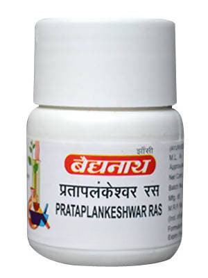Baidyanath Jhansi Pratap Lankeshwar Ras 