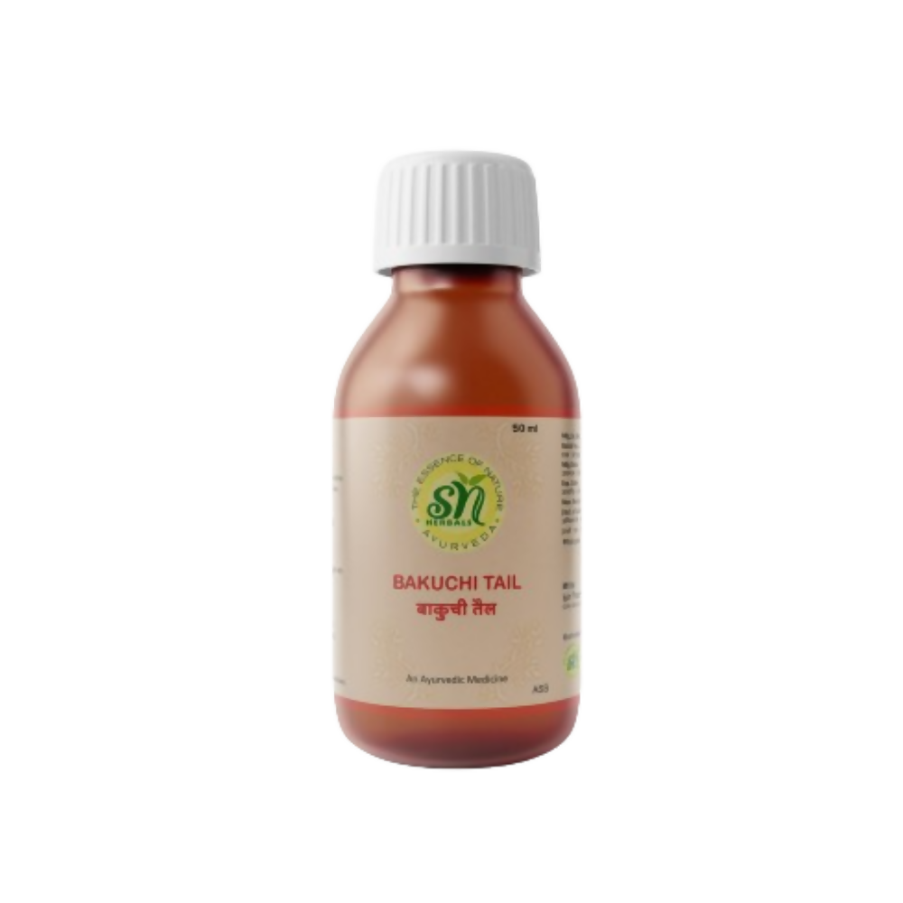 SN Herbals Bakuchi Tail 