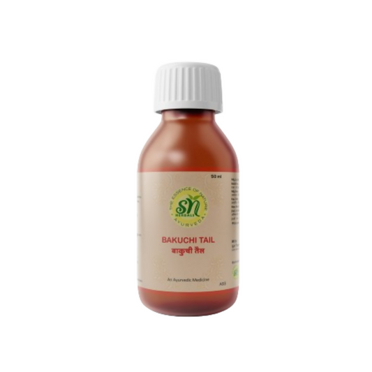 SN Herbals Bakuchi Tail 