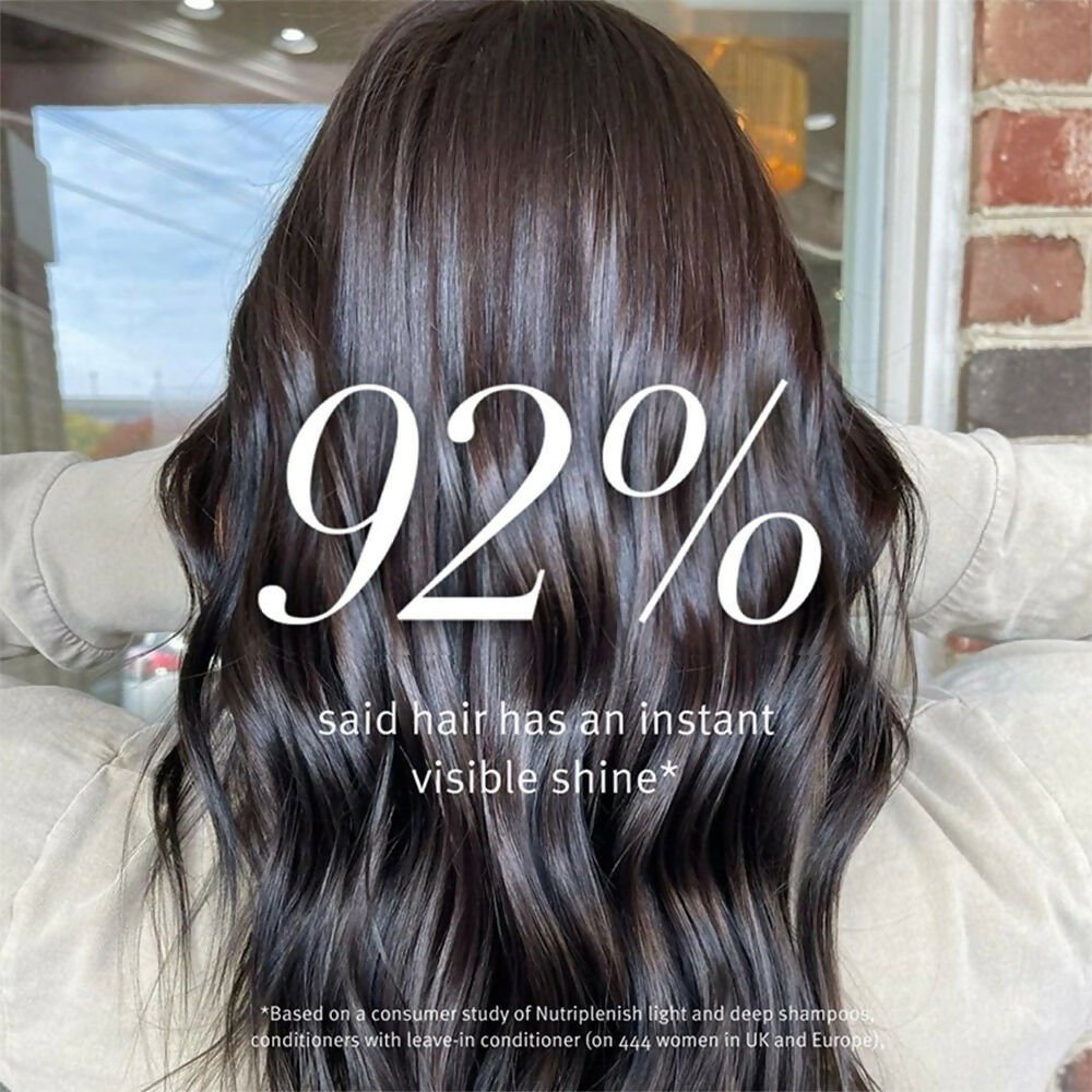 Aveda Nutriplenish Deep Hydration Conditioner | Swadesiicart