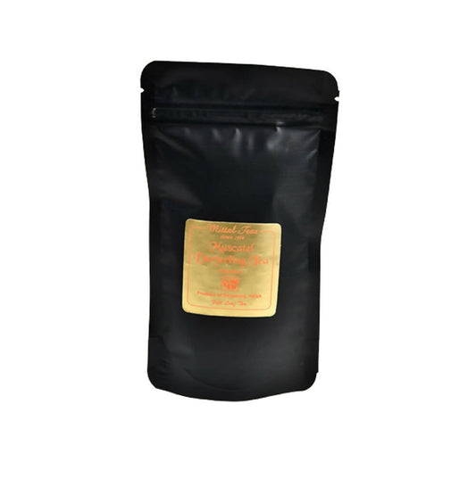 Mittal Teas Muscatel Darjeeling Tea - Grab2buy
