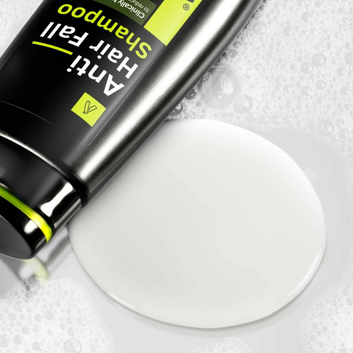 Ustraa Anti Hair Fall Shampoo  Grab2Buy Ustraa Grab2Buy
