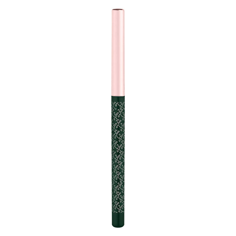 Kay Beauty By Katrina Kaif 24HR Coloured Matte Kajal - Green 