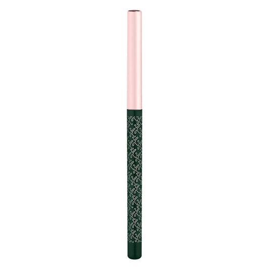 Kay Beauty By Katrina Kaif 24HR Coloured Matte Kajal - Green 