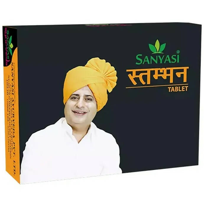Sanyasi Stamban Tablets 